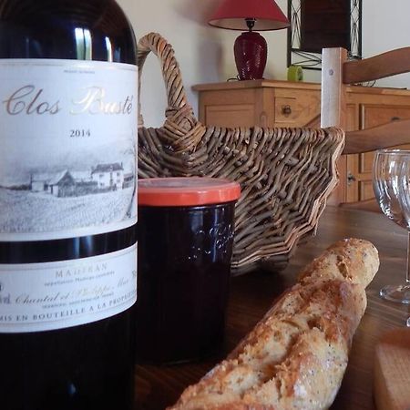 Gite Du Clos Baste Moncaup  Luaran gambar
